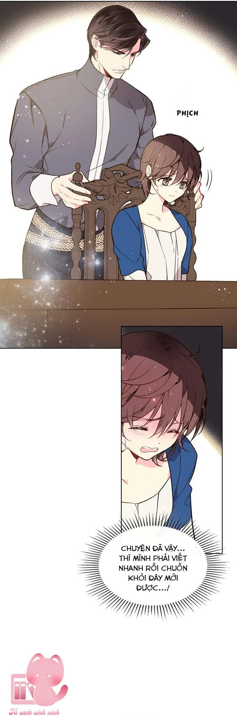 Công Chúa Chloe Chapter 29 - 22