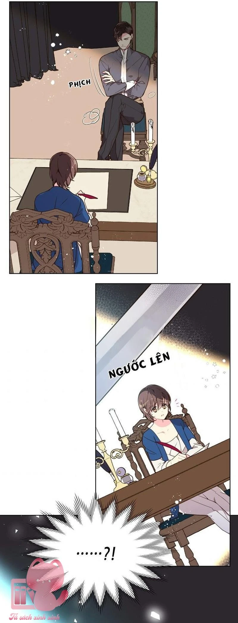 Công Chúa Chloe Chapter 29 - 23