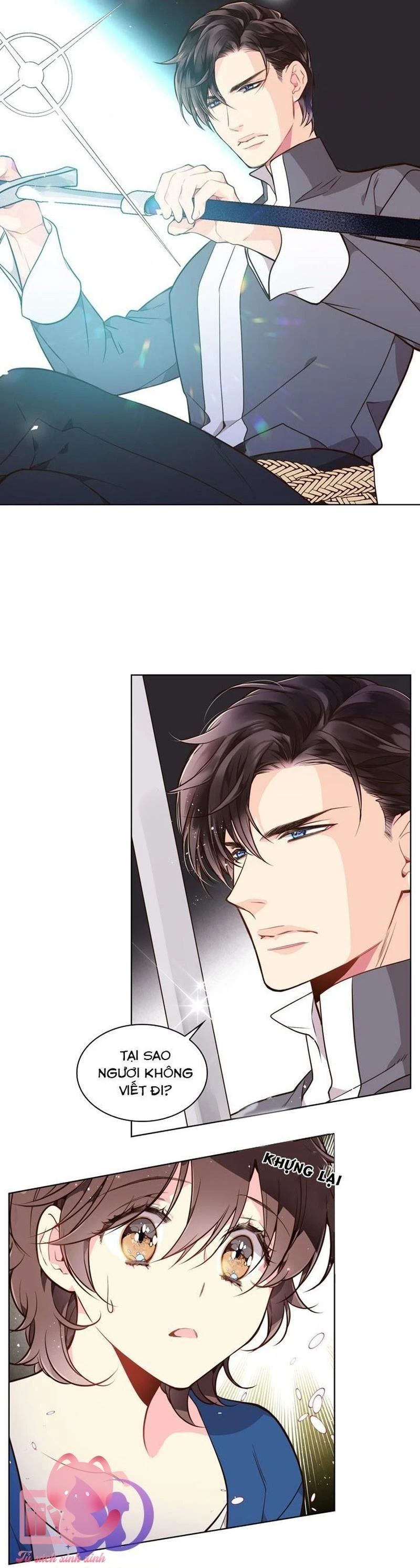 Công Chúa Chloe Chapter 29 - 24