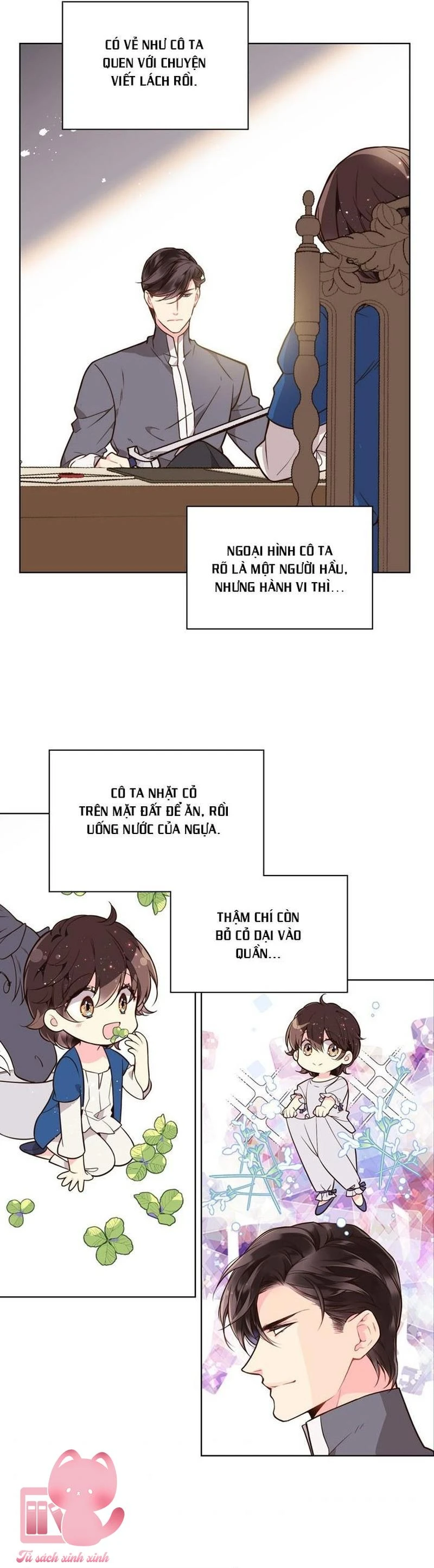 Công Chúa Chloe Chapter 29 - 26