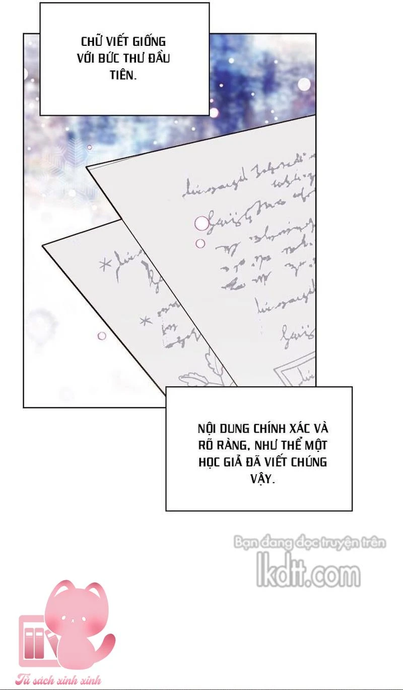 Công Chúa Chloe Chapter 29 - 28