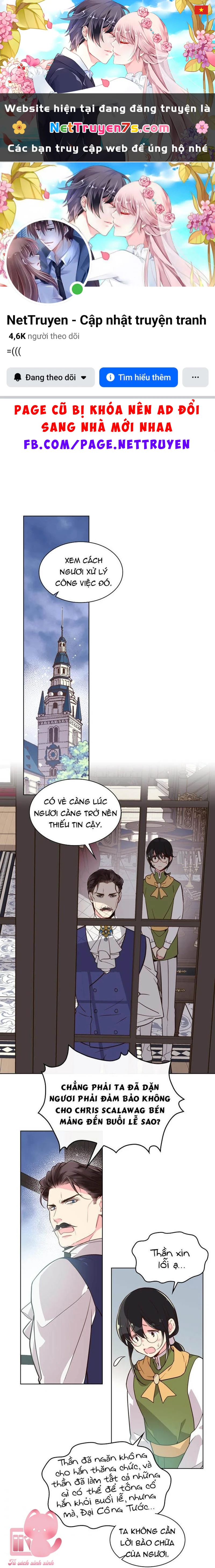 Công Chúa Chloe Chapter 30 - 1