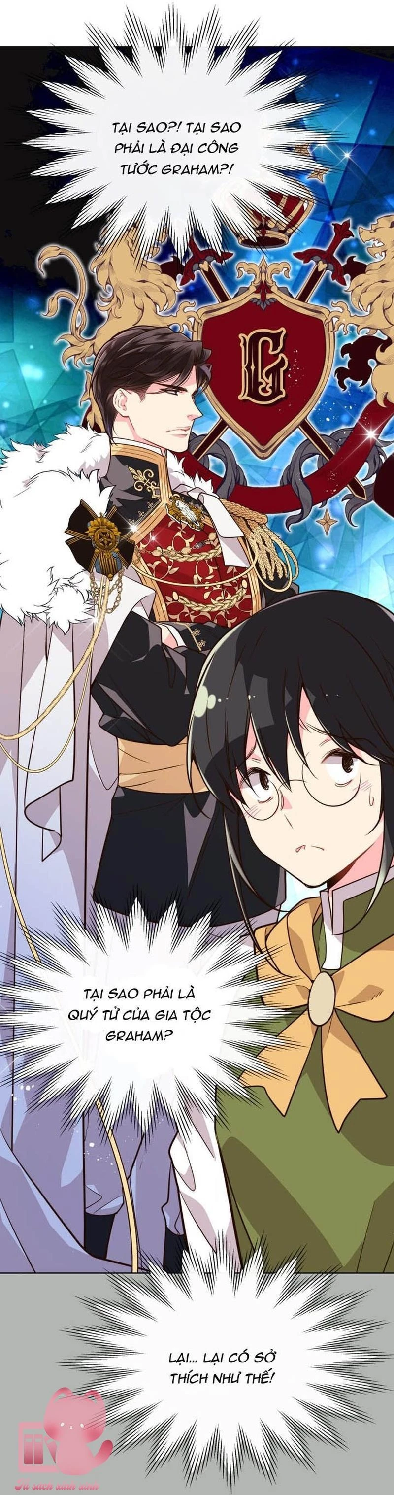 Công Chúa Chloe Chapter 30 - 3