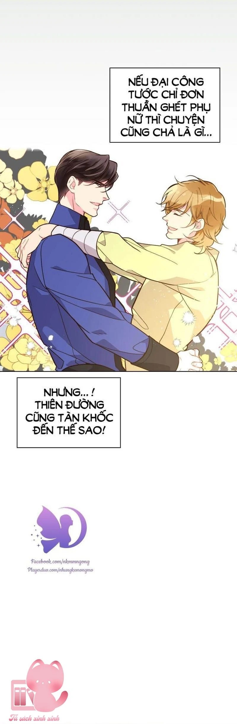 Công Chúa Chloe Chapter 30 - 5