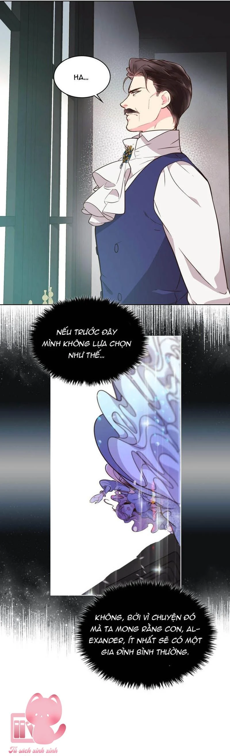 Công Chúa Chloe Chapter 30 - 6