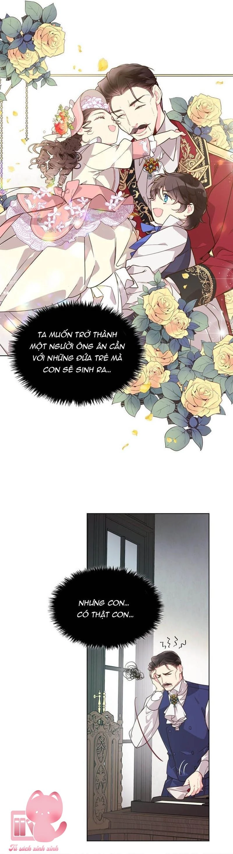 Công Chúa Chloe Chapter 30 - 7