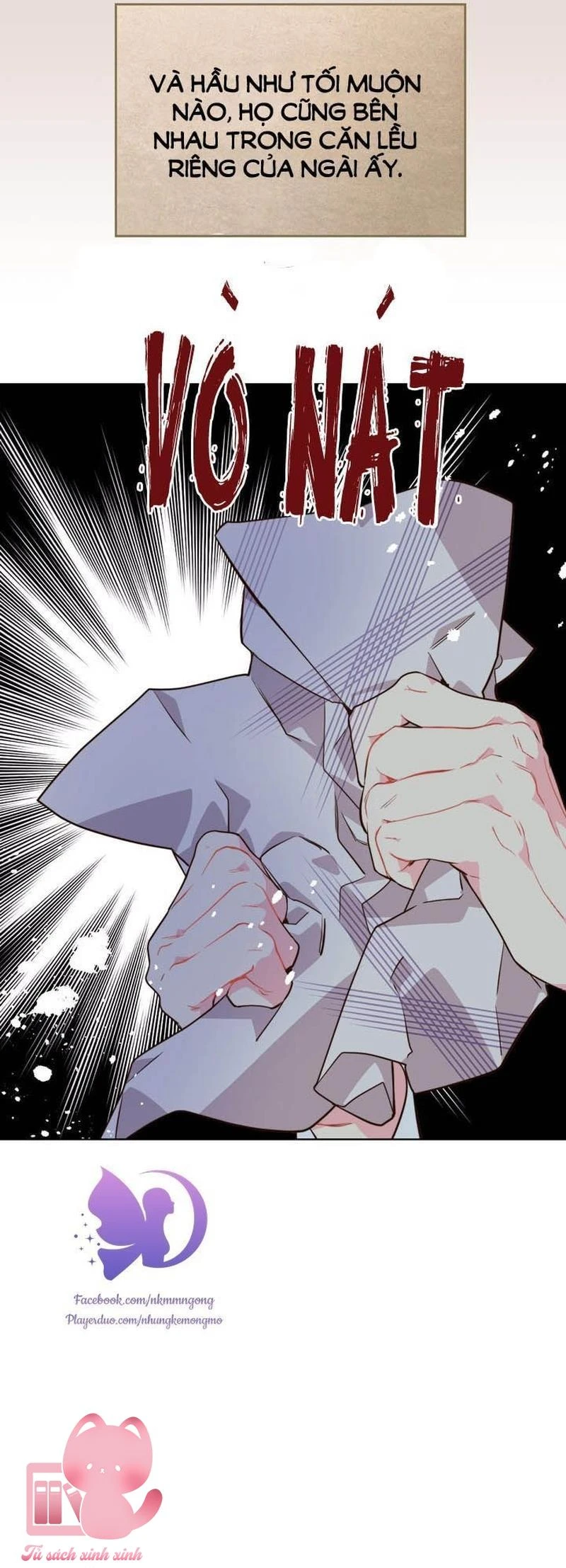 Công Chúa Chloe Chapter 30 - 10