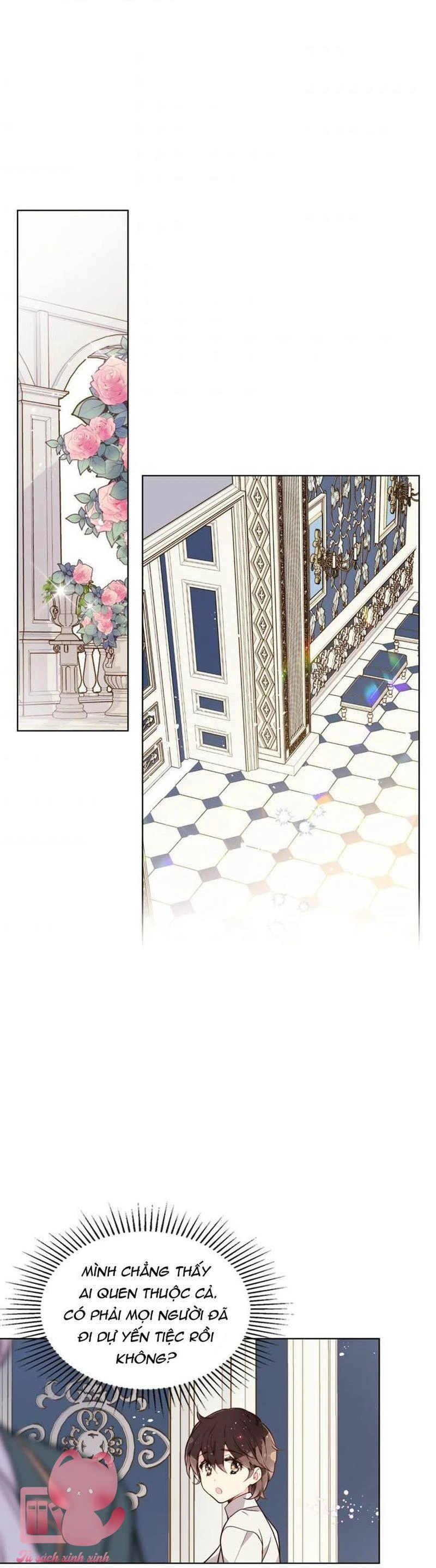 Công Chúa Chloe Chapter 30 - 12