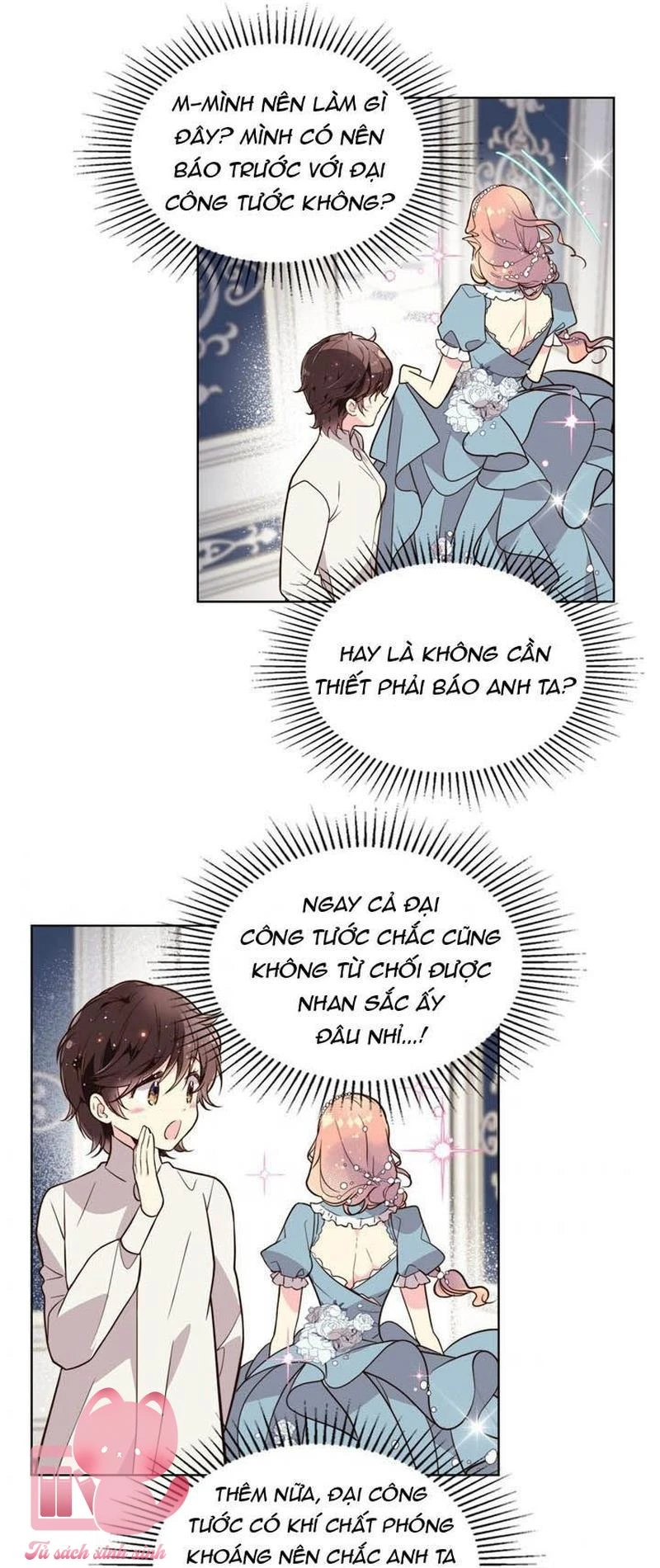 Công Chúa Chloe Chapter 30 - 18