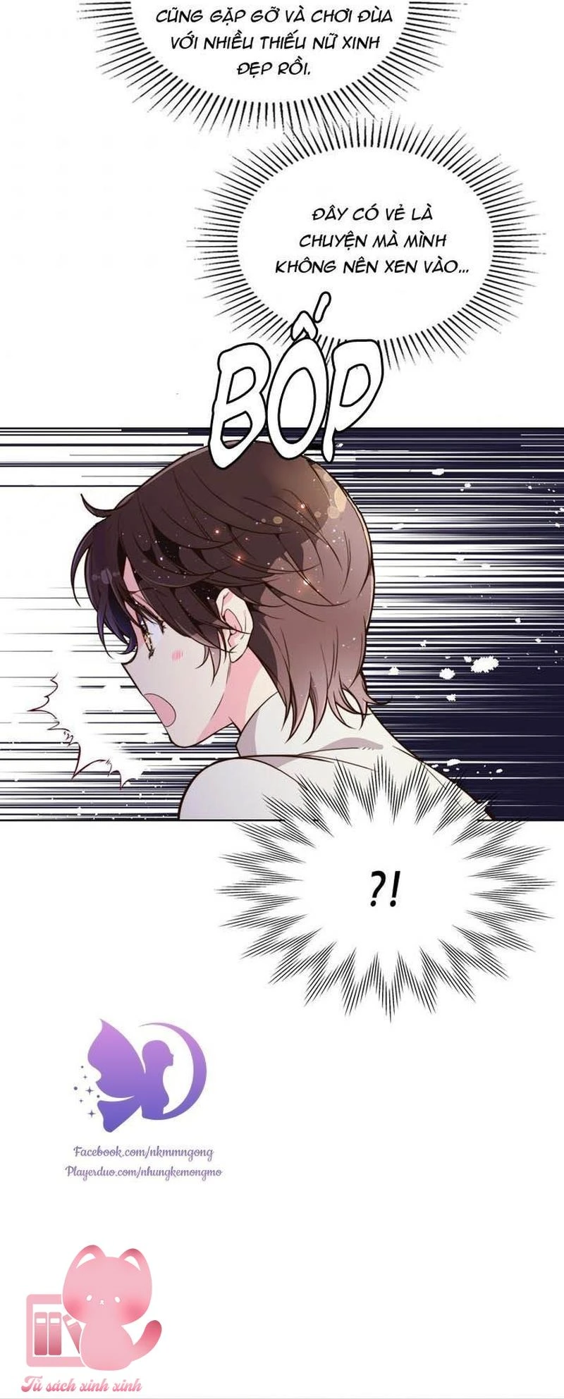 Công Chúa Chloe Chapter 30 - 19