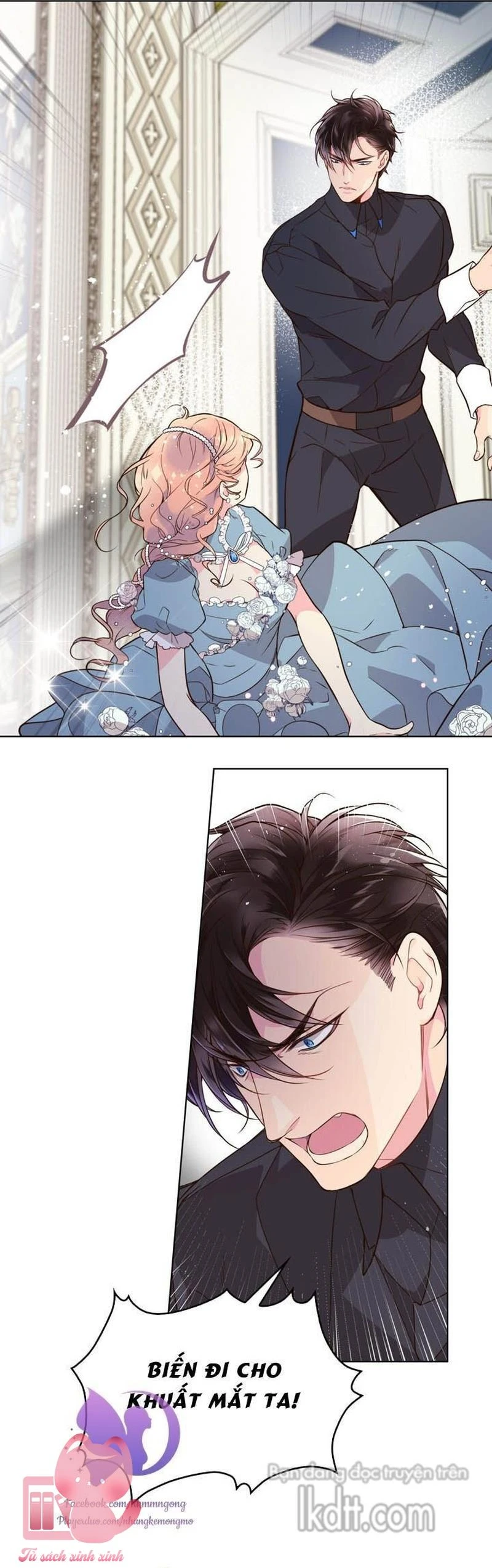 Công Chúa Chloe Chapter 30 - 20