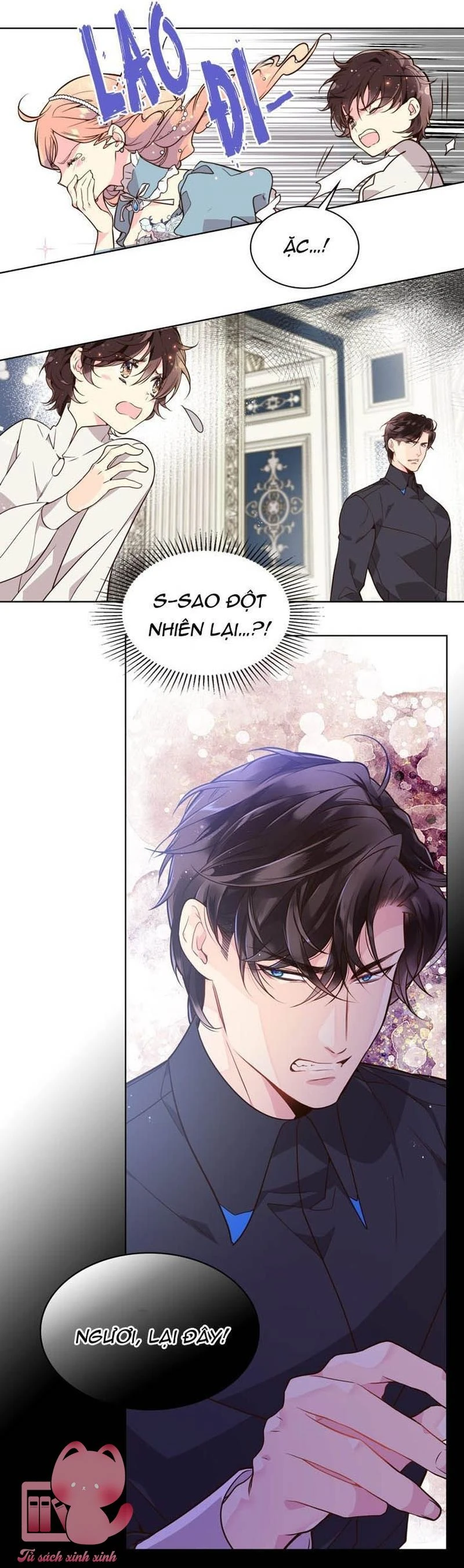 Công Chúa Chloe Chapter 30 - 21