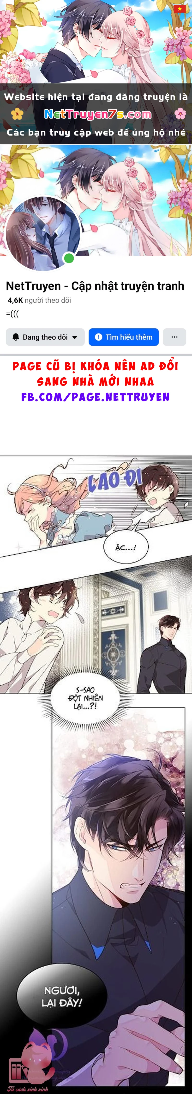 Công Chúa Chloe Chapter 31 - 1