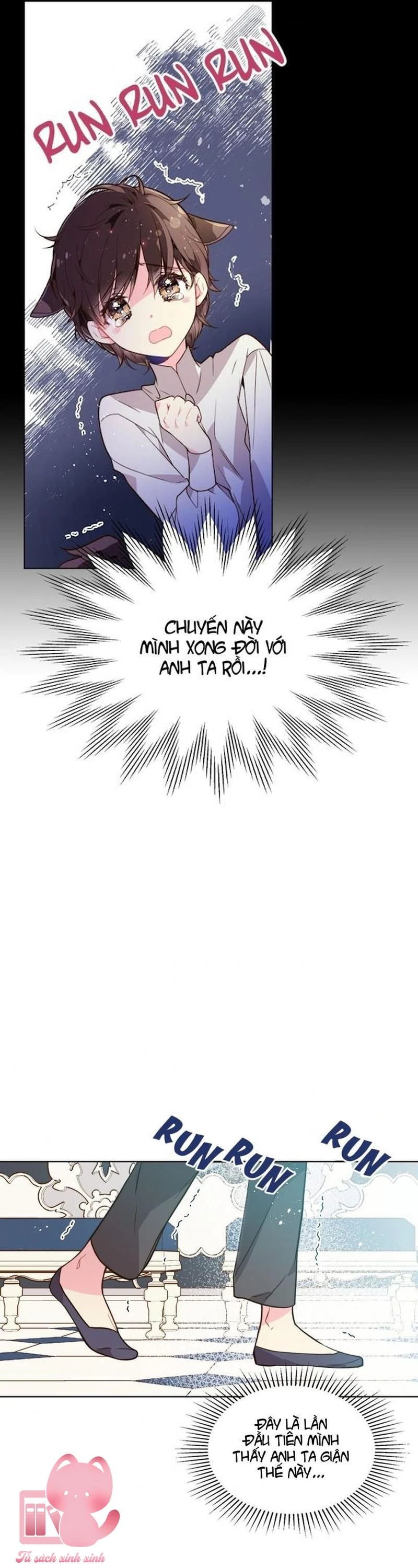 Công Chúa Chloe Chapter 31 - 2