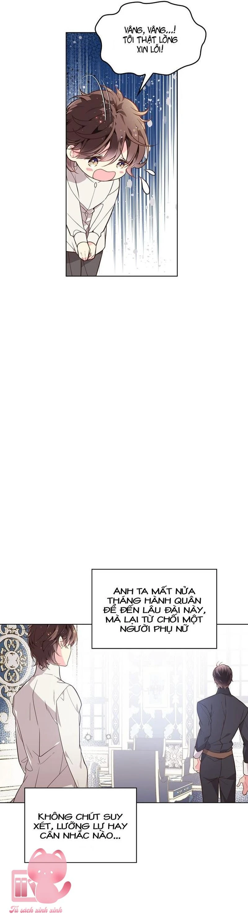 Công Chúa Chloe Chapter 31 - 5