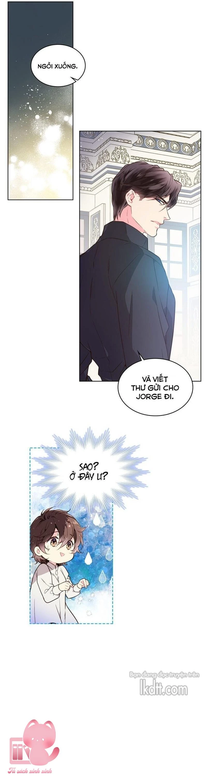 Công Chúa Chloe Chapter 31 - 6