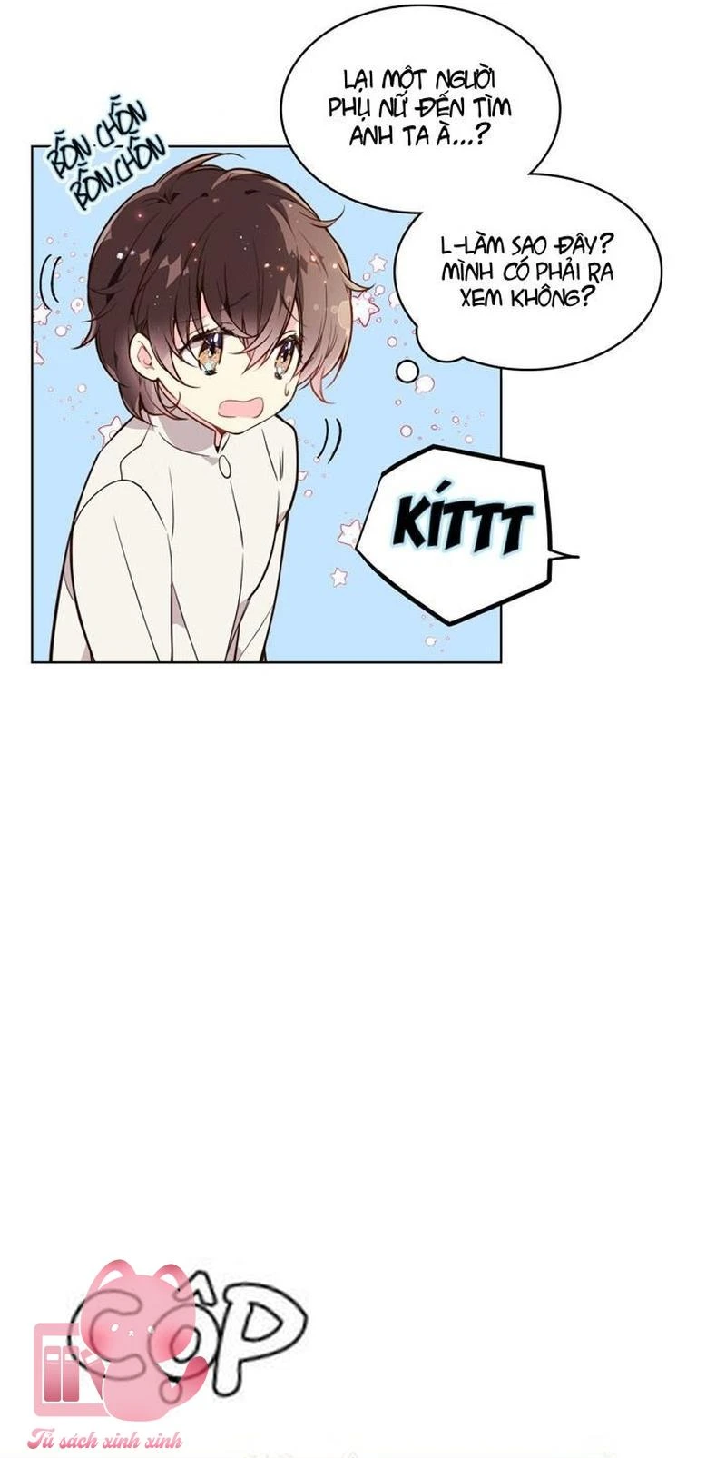 Công Chúa Chloe Chapter 31 - 8