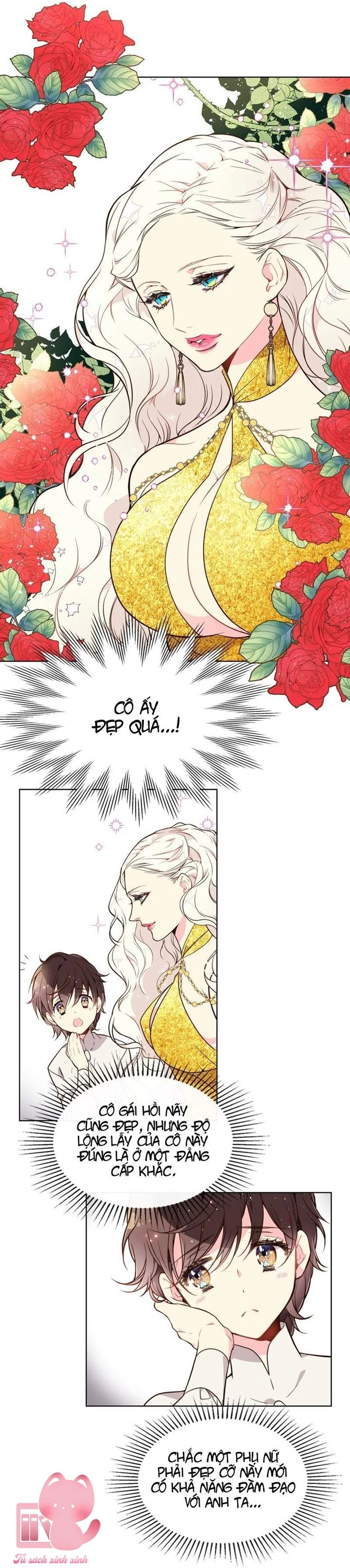 Công Chúa Chloe Chapter 31 - 10