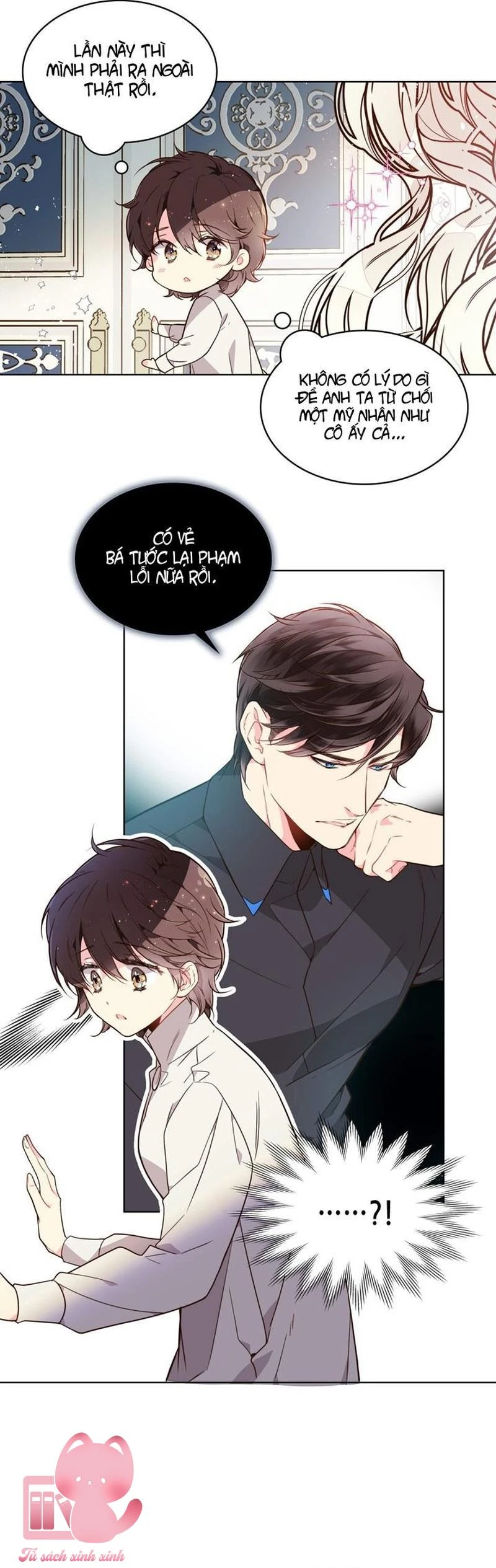 Công Chúa Chloe Chapter 31 - 12