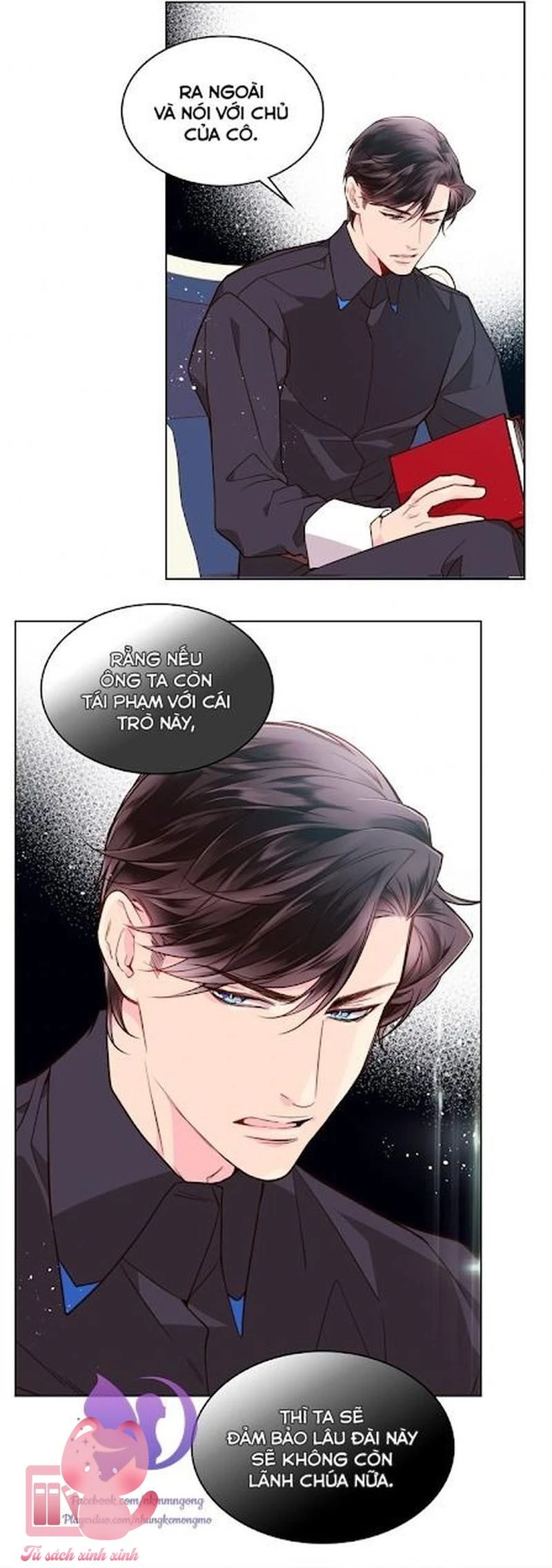 Công Chúa Chloe Chapter 31 - 14