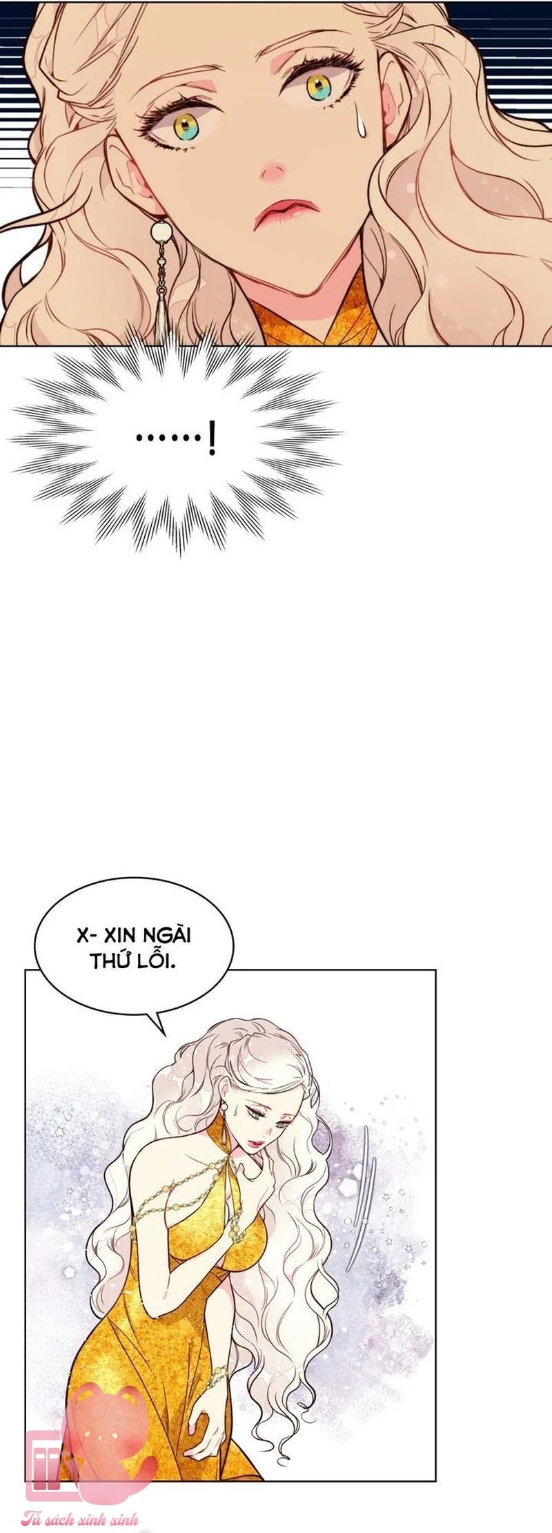 Công Chúa Chloe Chapter 31 - 15