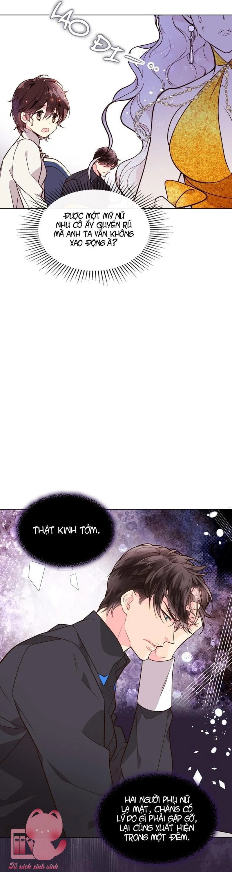 Công Chúa Chloe Chapter 31 - 16