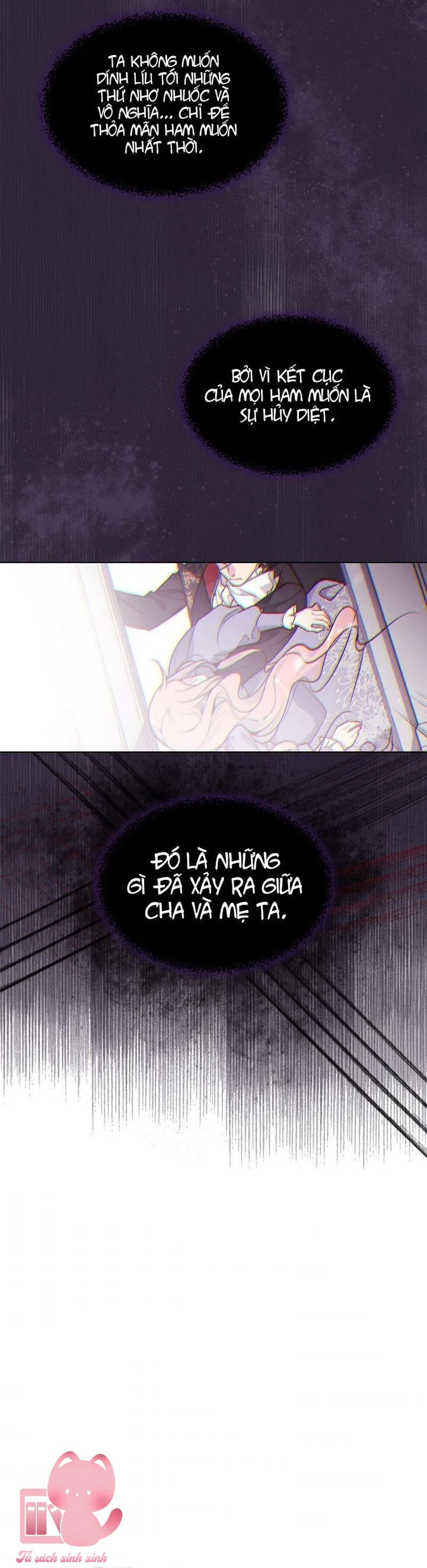 Công Chúa Chloe Chapter 31 - 17