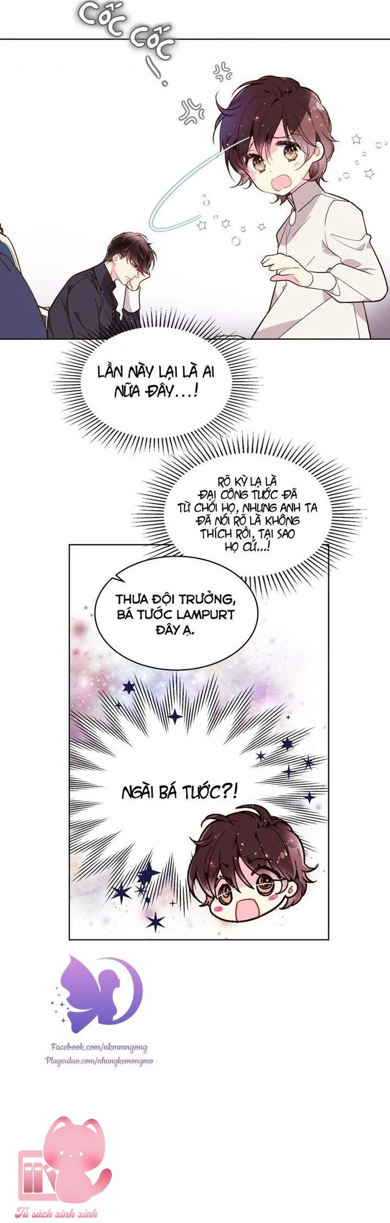 Công Chúa Chloe Chapter 31 - 18