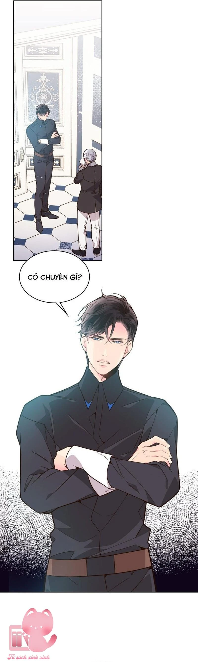 Công Chúa Chloe Chapter 31 - 19