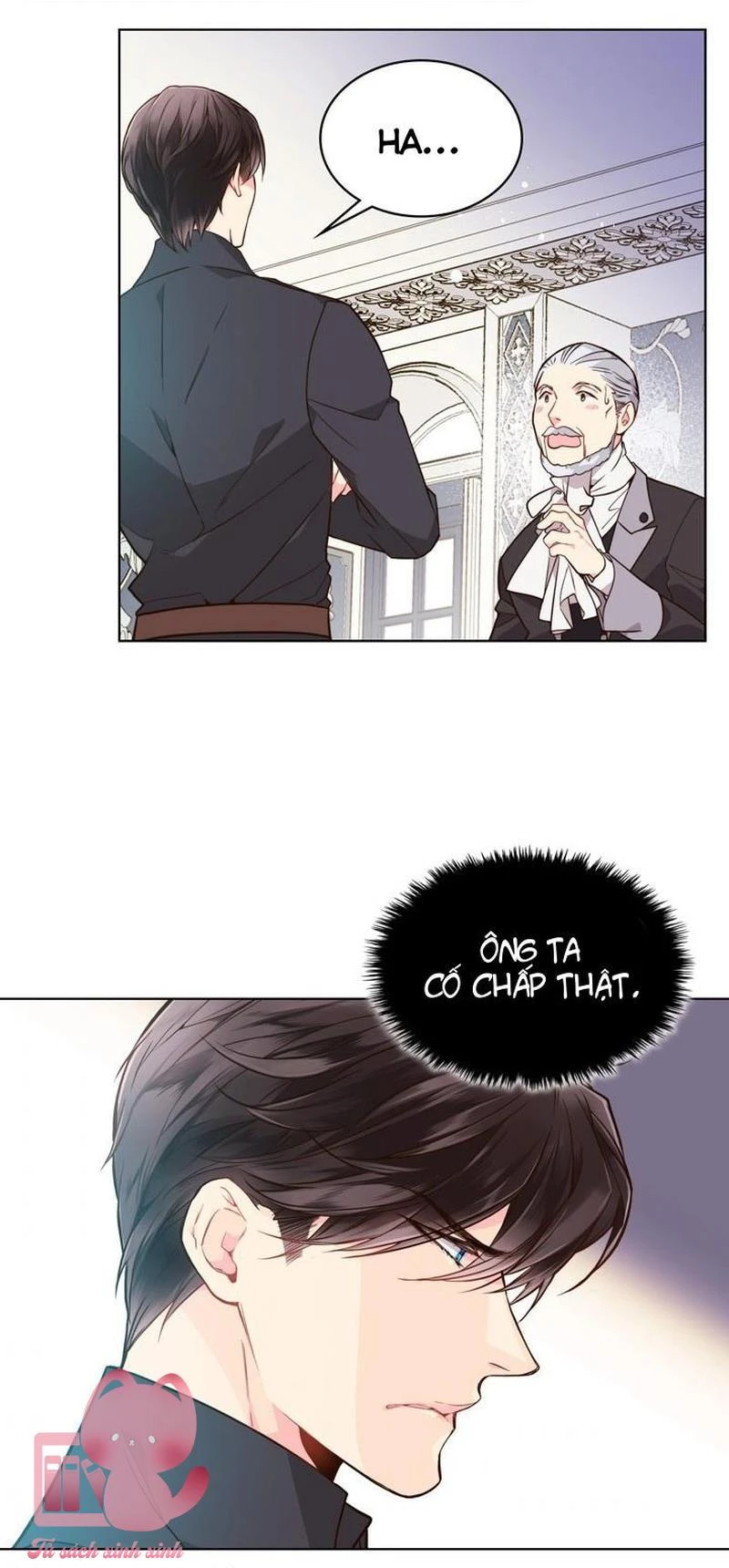 Công Chúa Chloe Chapter 31 - 21