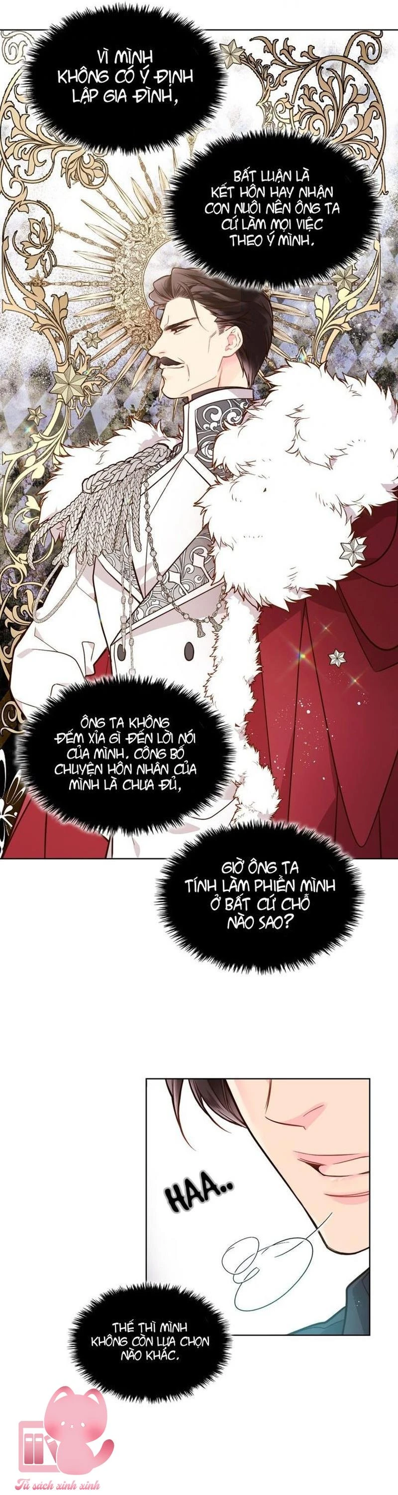 Công Chúa Chloe Chapter 31 - 22