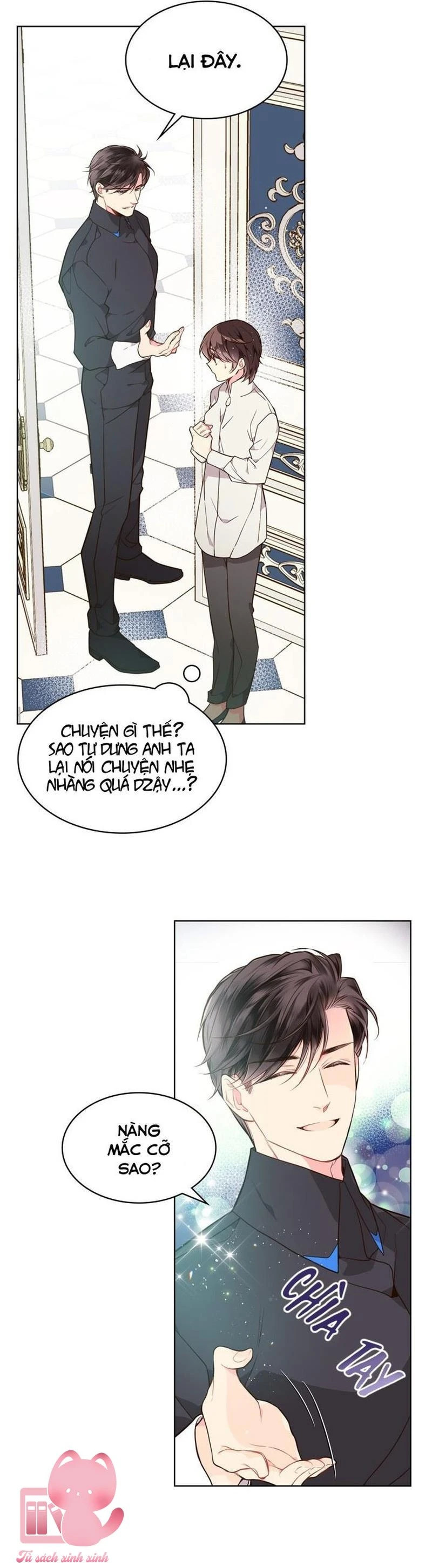 Công Chúa Chloe Chapter 31 - 24