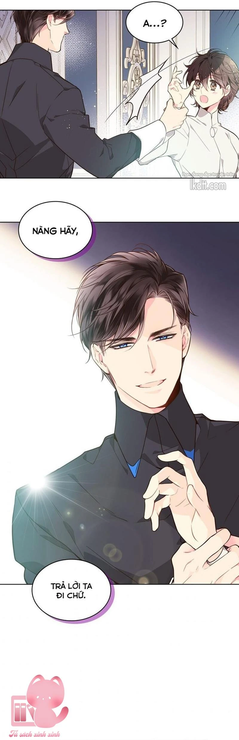 Công Chúa Chloe Chapter 31 - 25