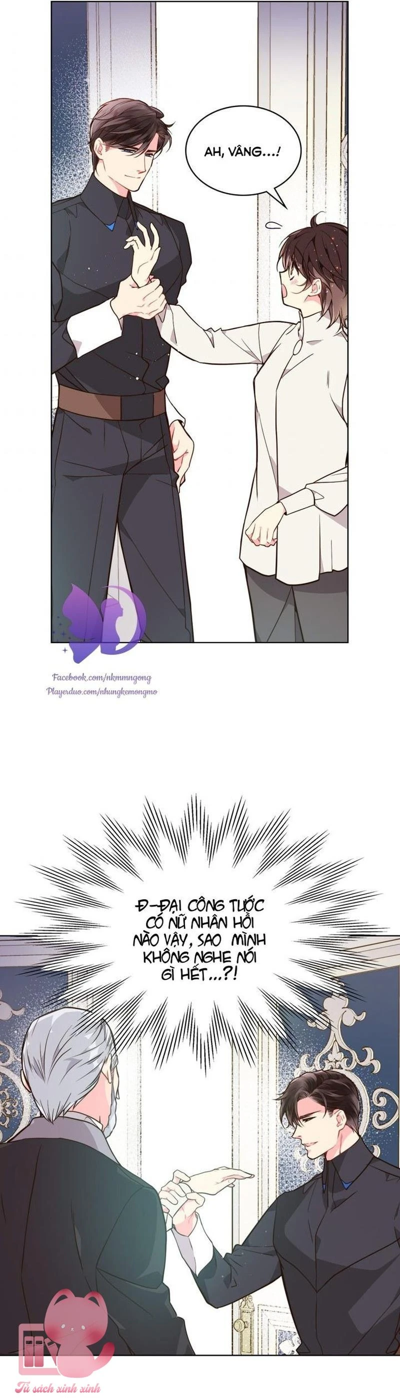 Công Chúa Chloe Chapter 31 - 26