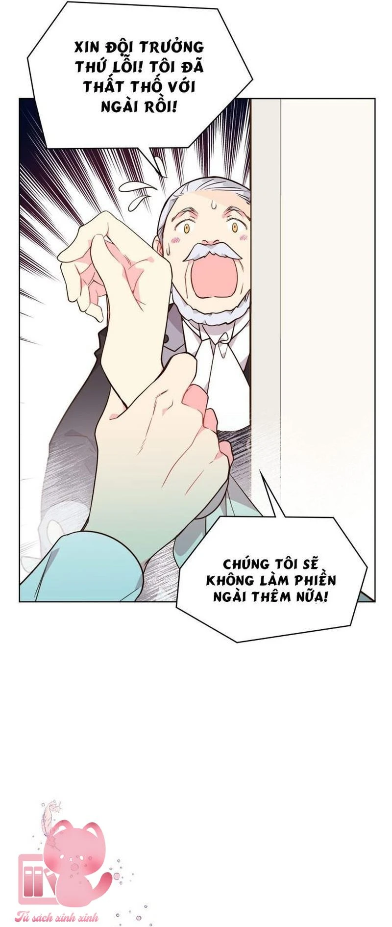 Công Chúa Chloe Chapter 31 - 27