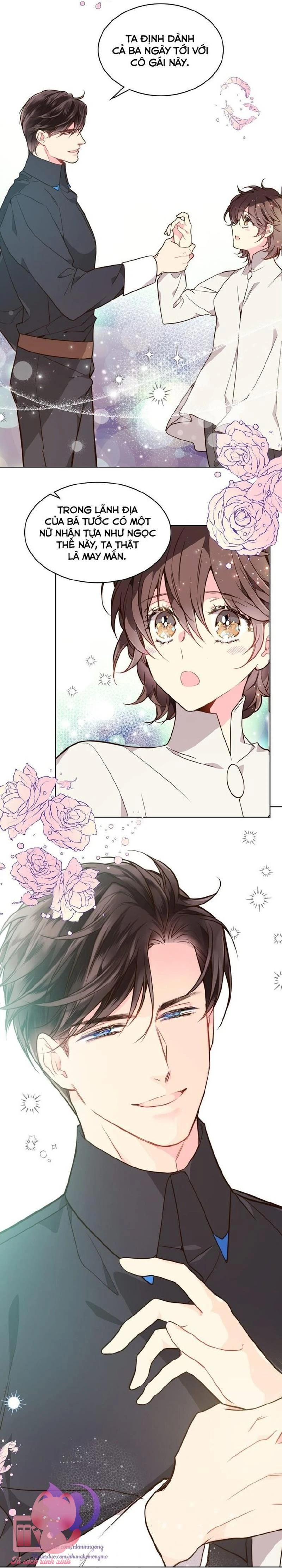 Công Chúa Chloe Chapter 31 - 28