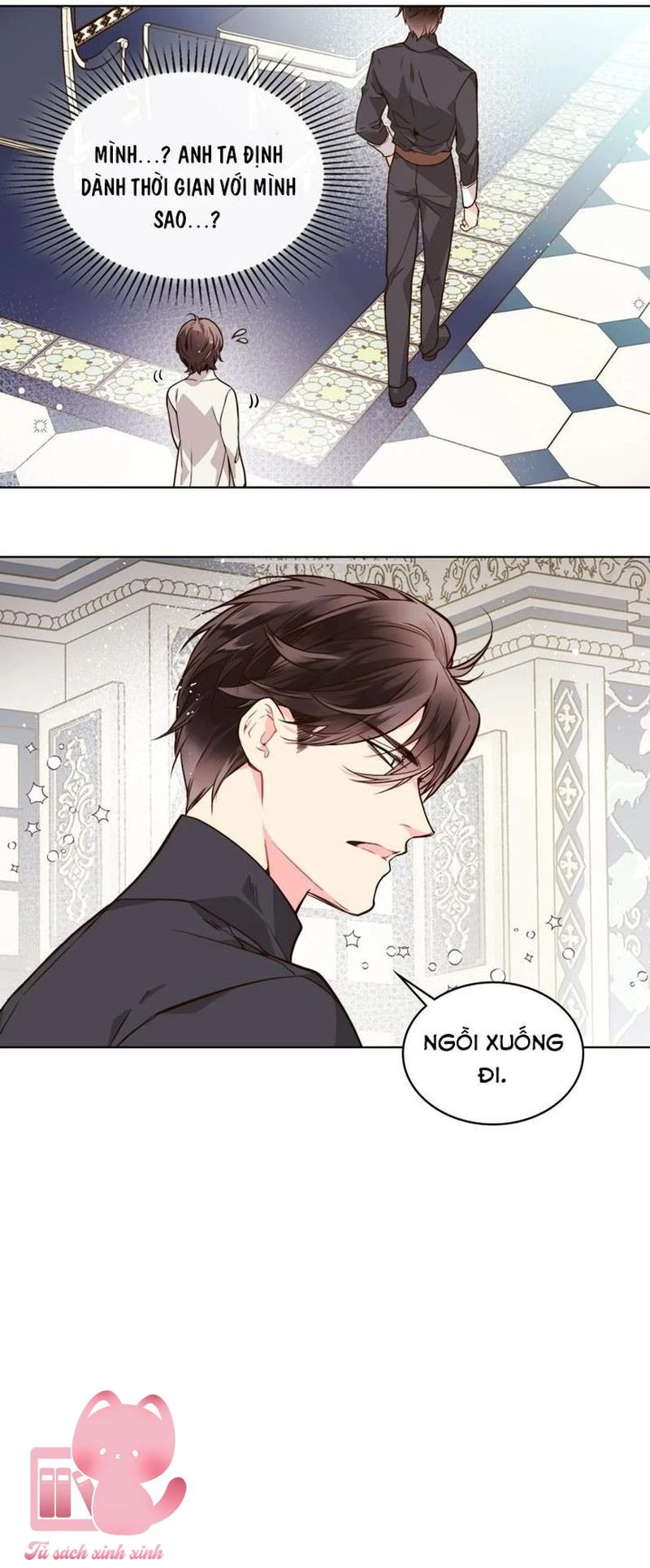 Công Chúa Chloe Chapter 32 - 4