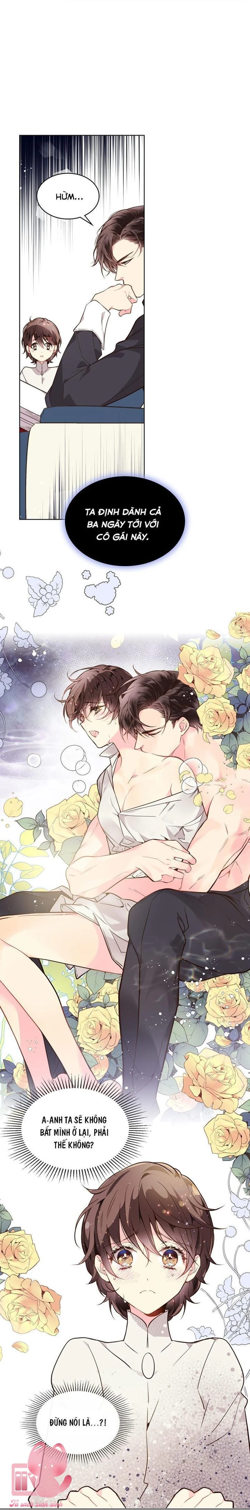 Công Chúa Chloe Chapter 32 - 7