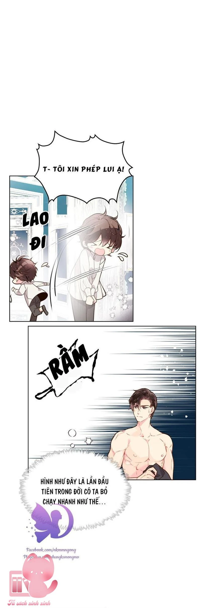 Công Chúa Chloe Chapter 32 - 10