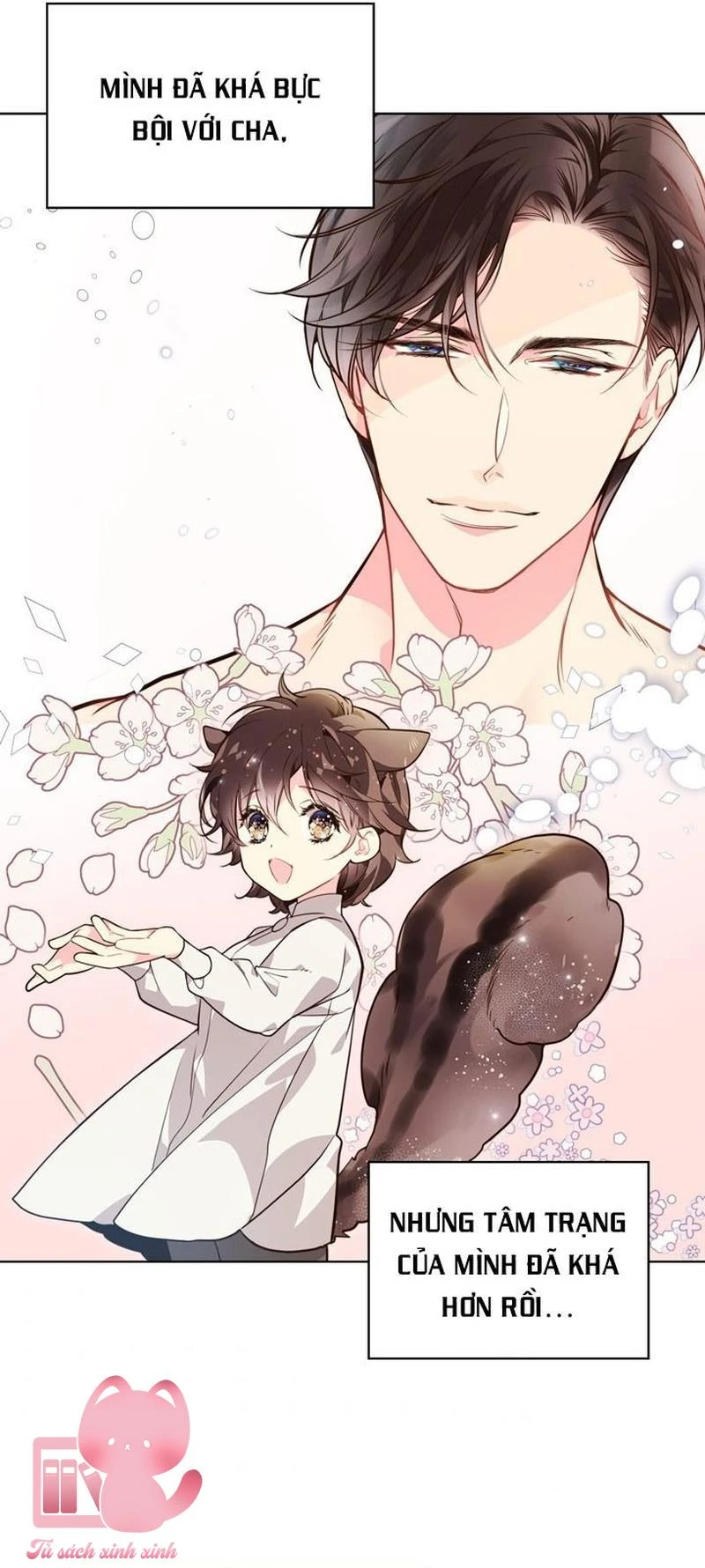 Công Chúa Chloe Chapter 32 - 11