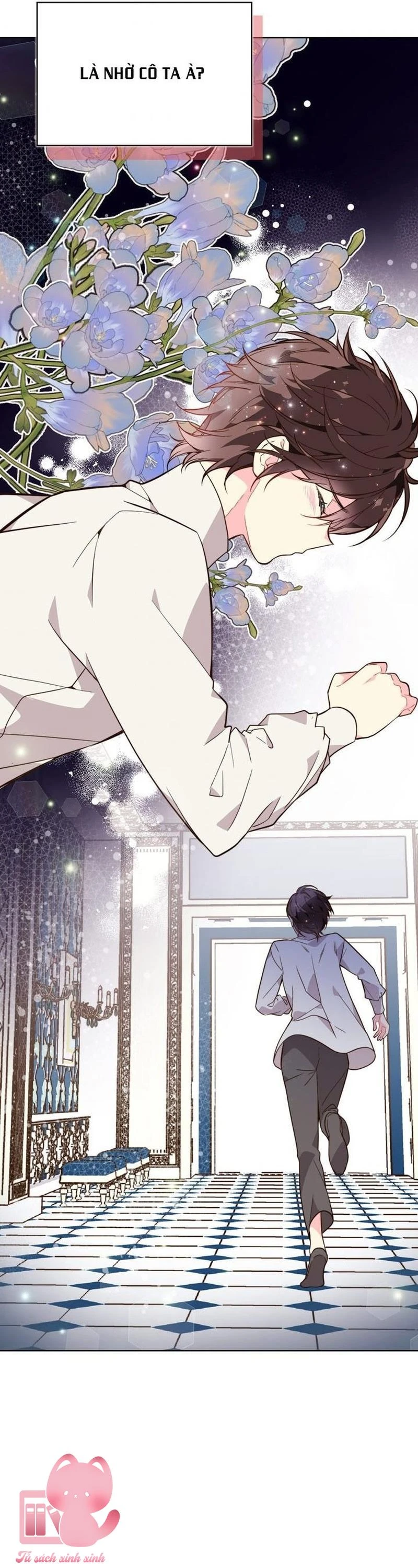 Công Chúa Chloe Chapter 32 - 12