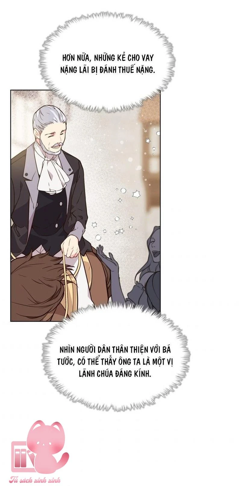 Công Chúa Chloe Chapter 32 - 15