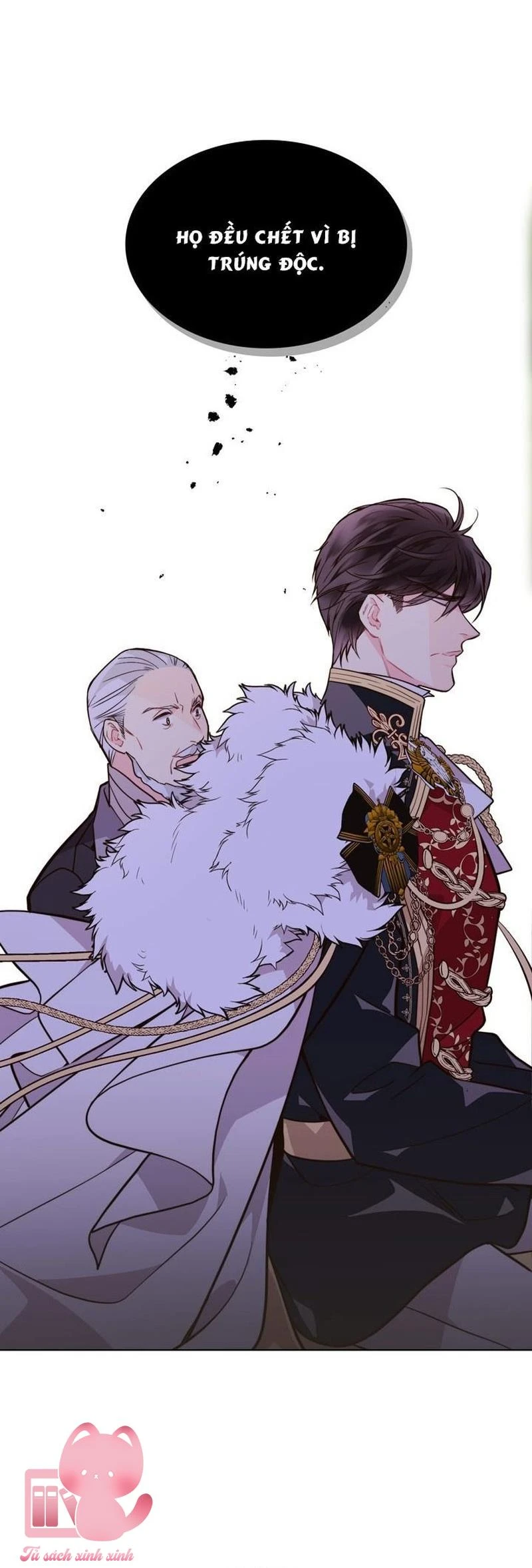 Công Chúa Chloe Chapter 32 - 20