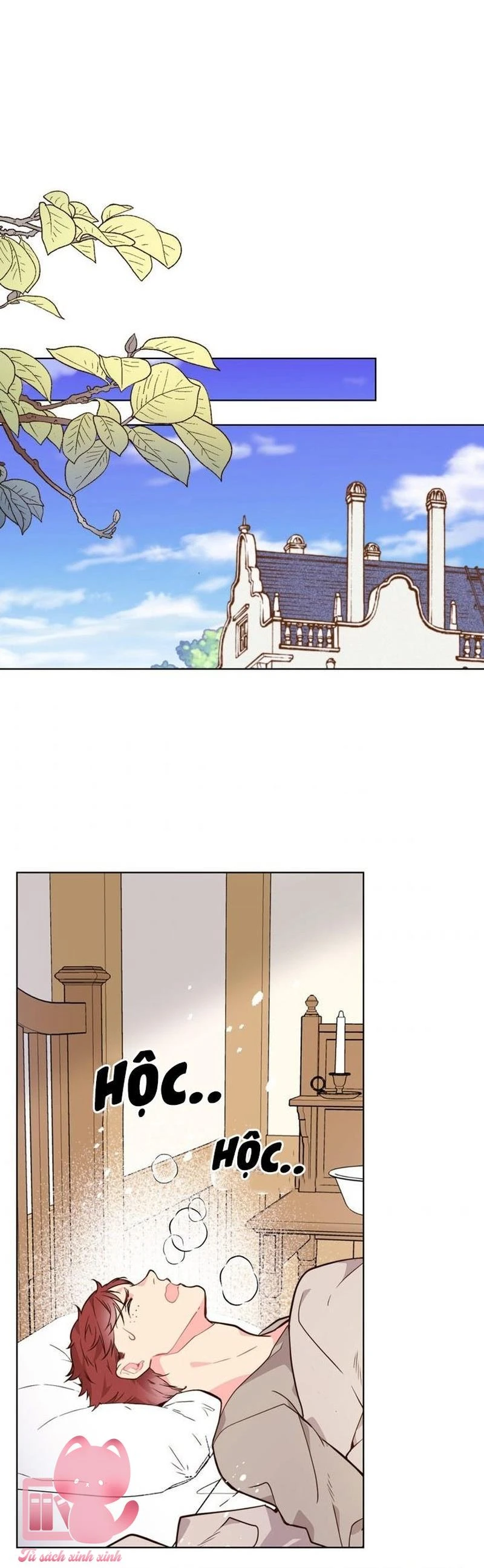 Công Chúa Chloe Chapter 32 - 22