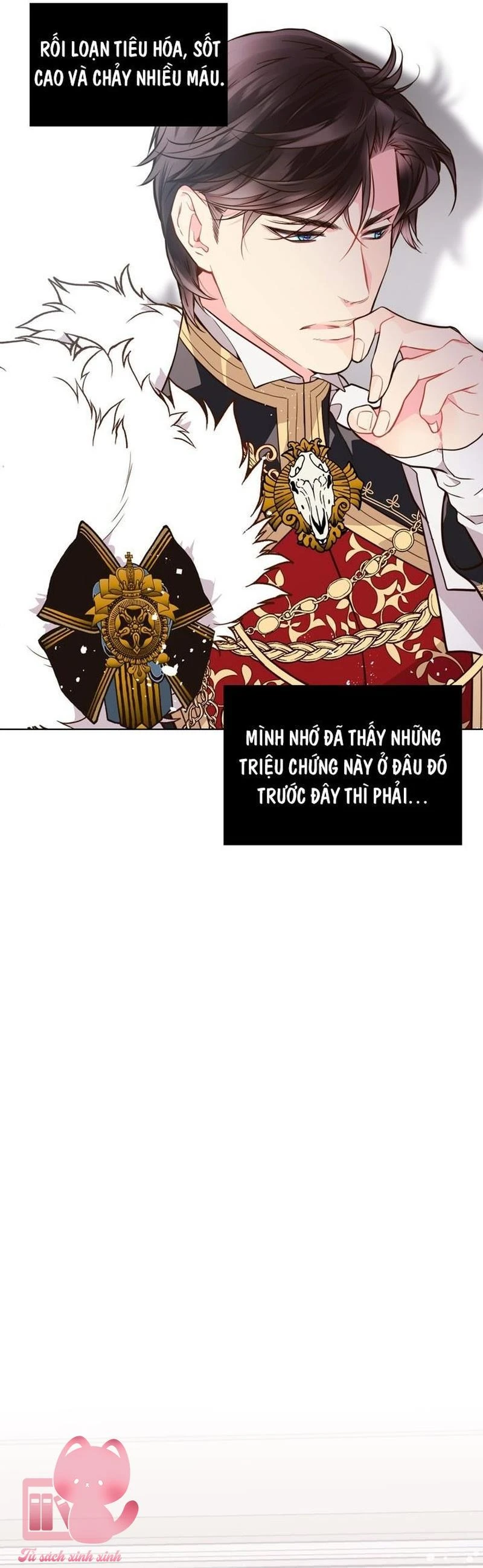 Công Chúa Chloe Chapter 32 - 25