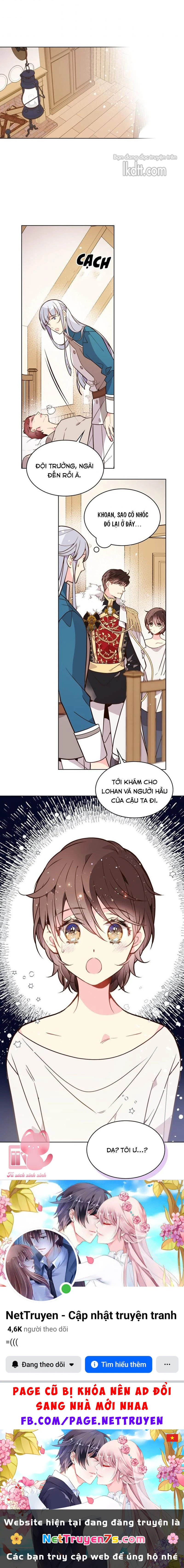 Công Chúa Chloe Chapter 32 - 30