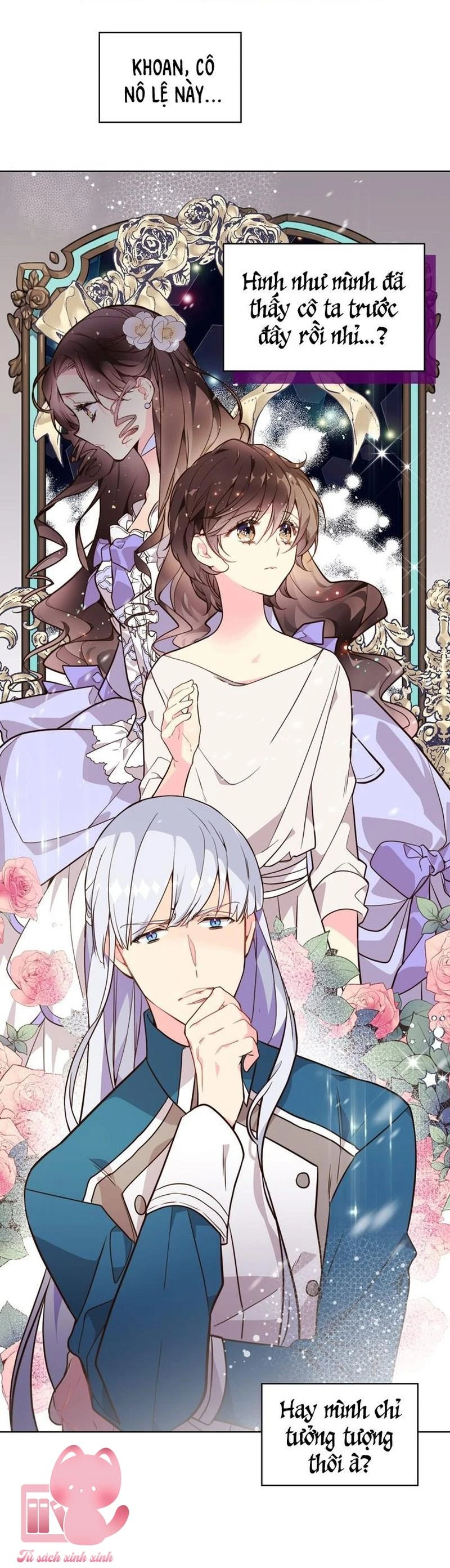 Công Chúa Chloe Chapter 33 - 7