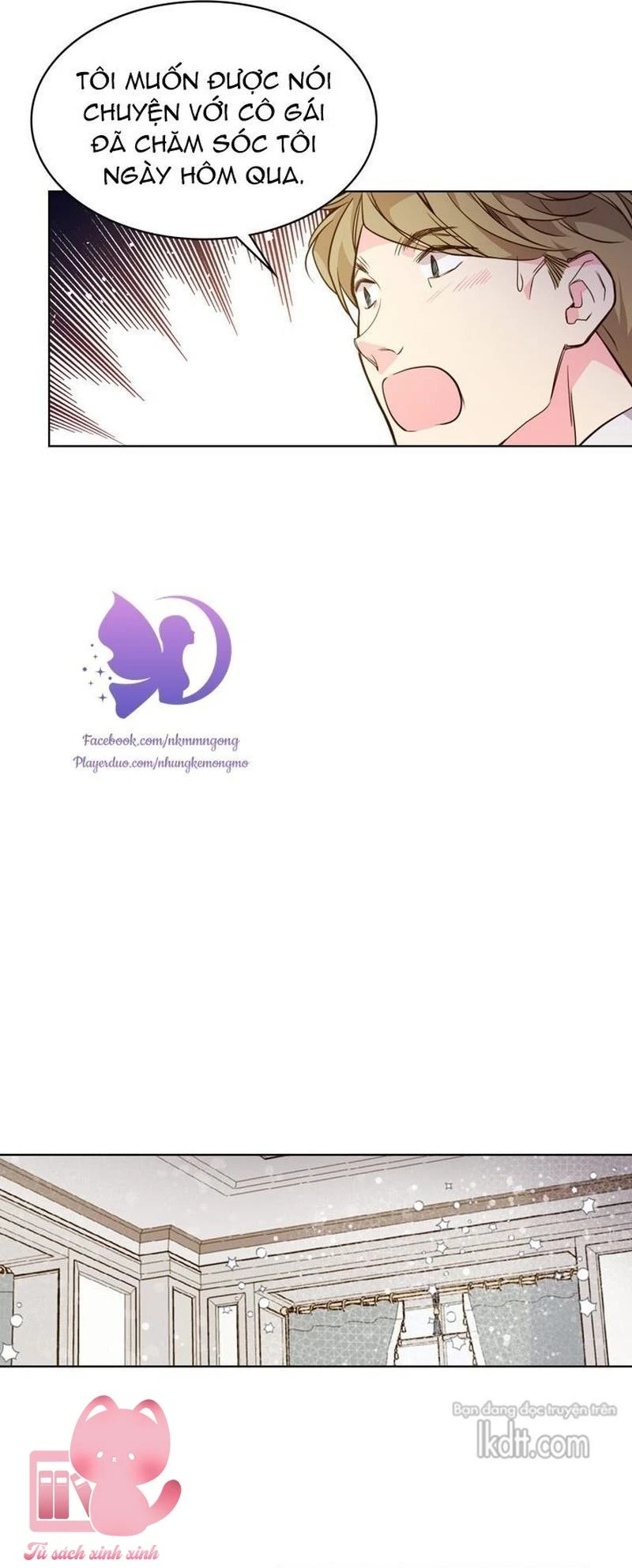 Công Chúa Chloe Chapter 33 - 16