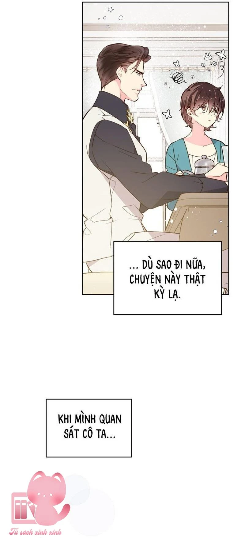 Công Chúa Chloe Chapter 33 - 20