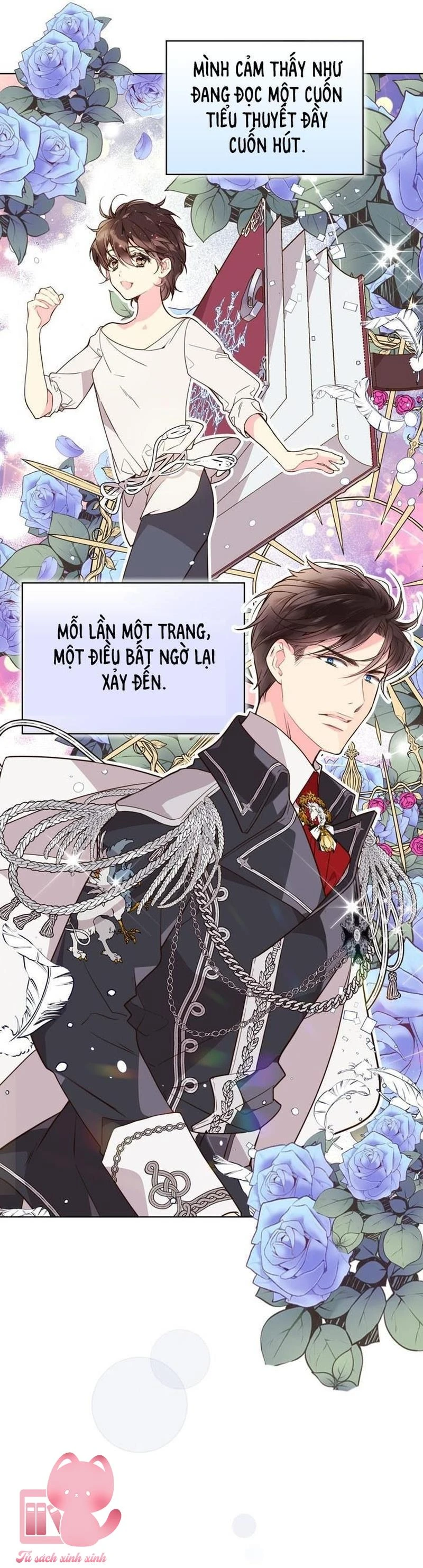 Công Chúa Chloe Chapter 33 - 21